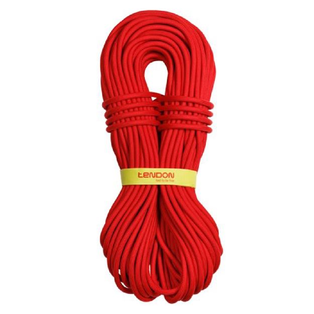 Picture of TENDON MASTER PRO 9.2MM 70M CLIMBING ROPE